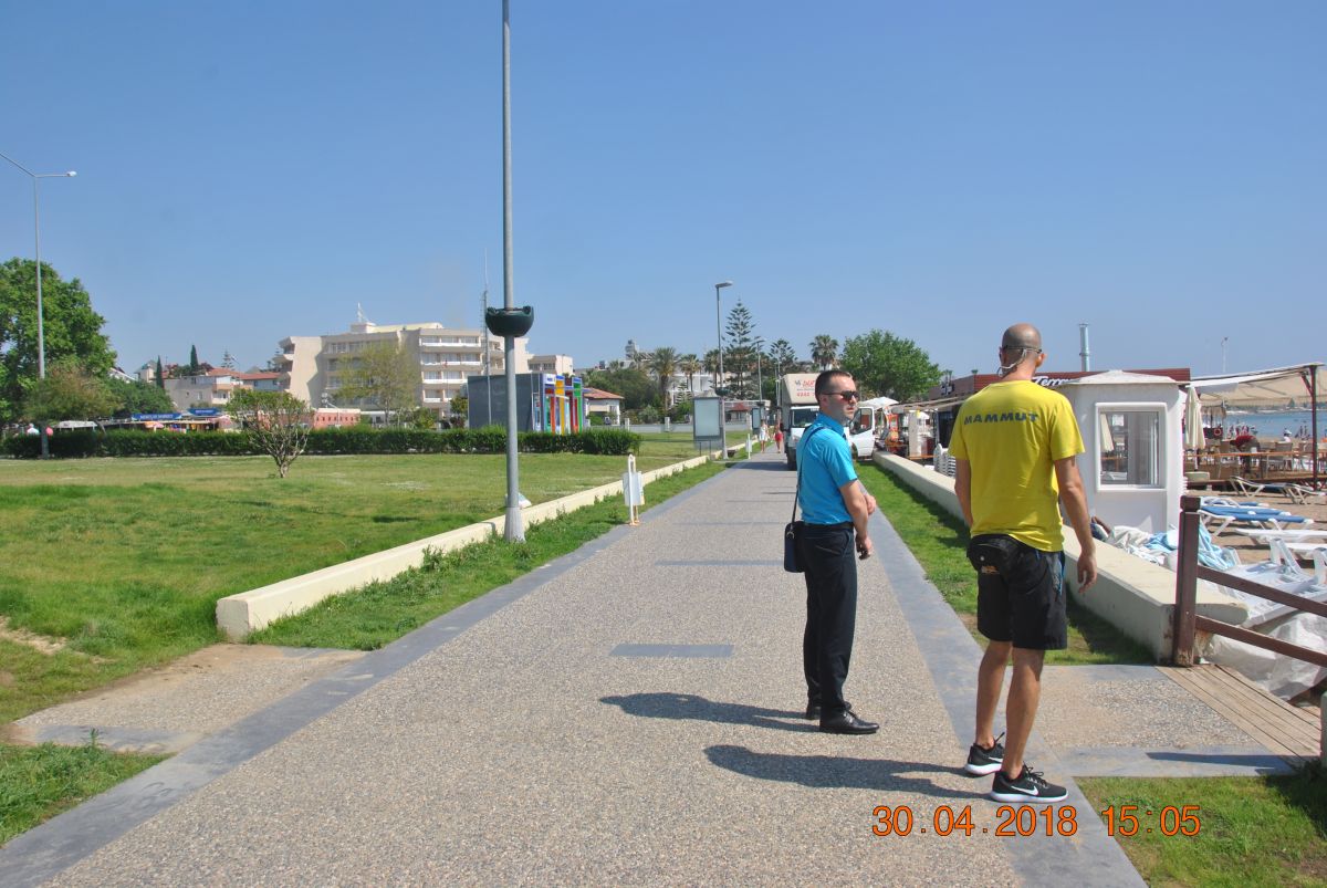 imagini hotel SIDE SU